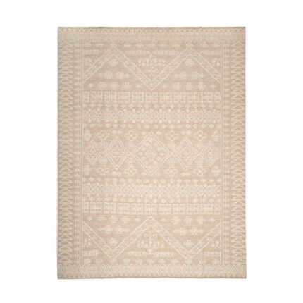 Kilim Modern 390 X 293 Cm