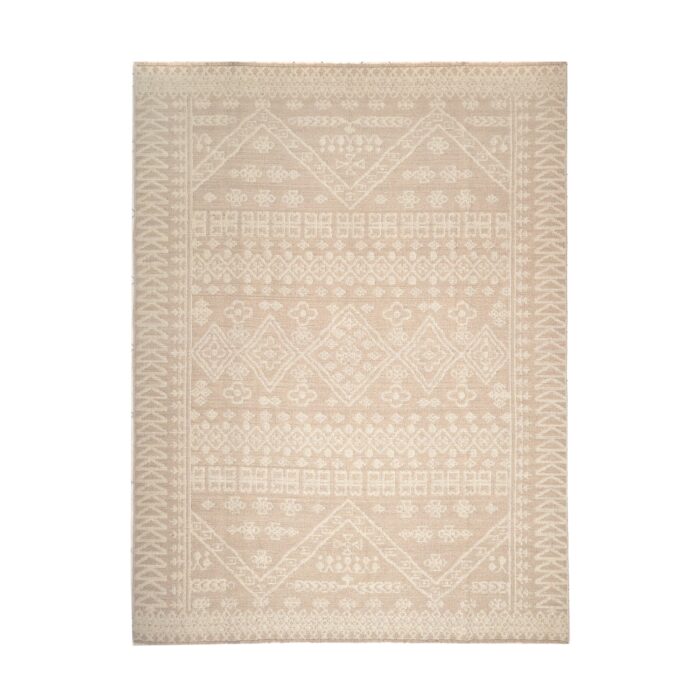 Kilim Modern 390 X 293 Cm