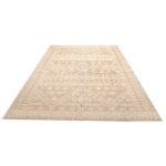 Kilim Modern 390 X 293 Cm