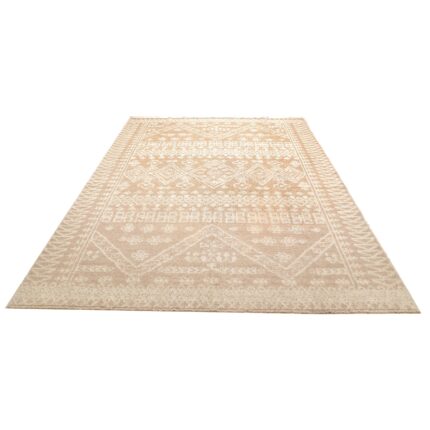Kilim Modern 390 X 293 Cm