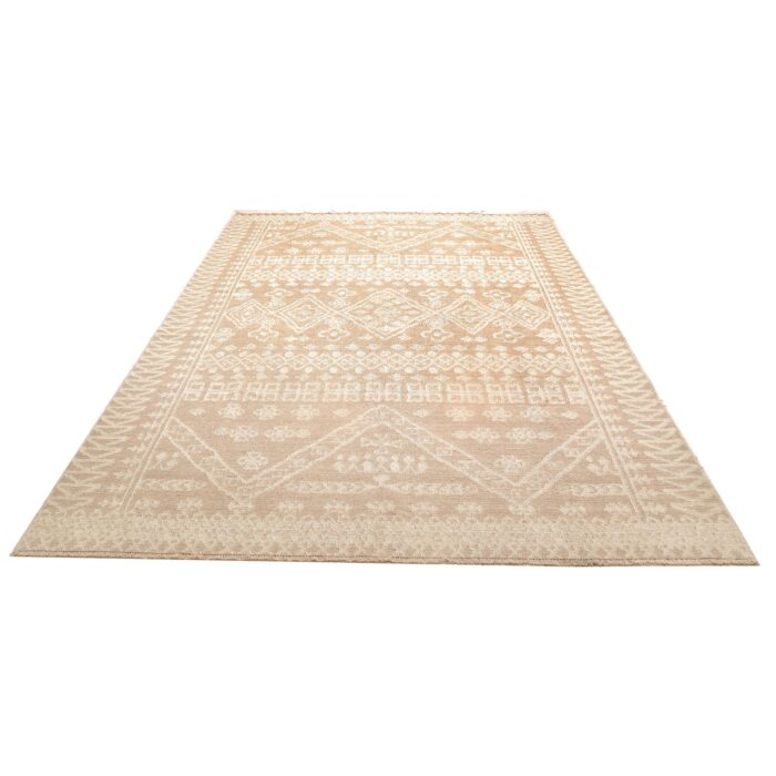 Kilim Modern 390 X 293 Cm
