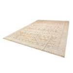 Kilim Modern 390 X 293 Cm