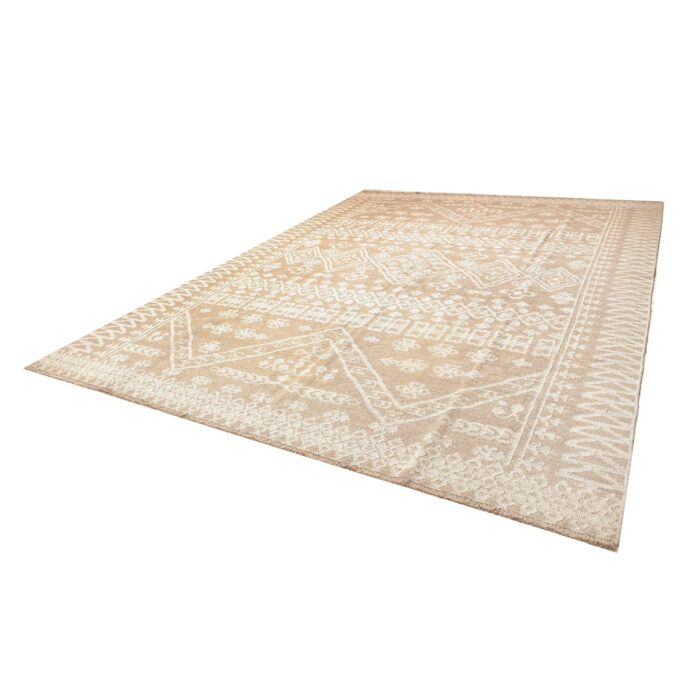 Kilim Modern 390 X 293 Cm