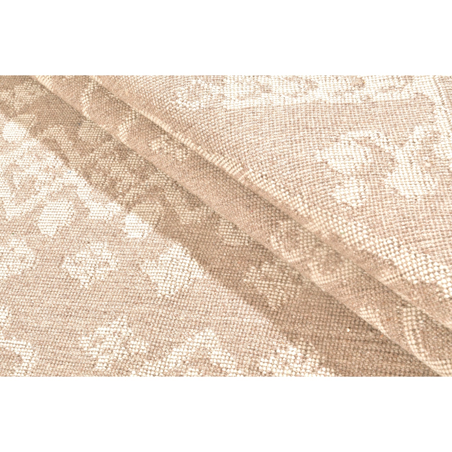 Kilim Modern 390 X 293 Cm