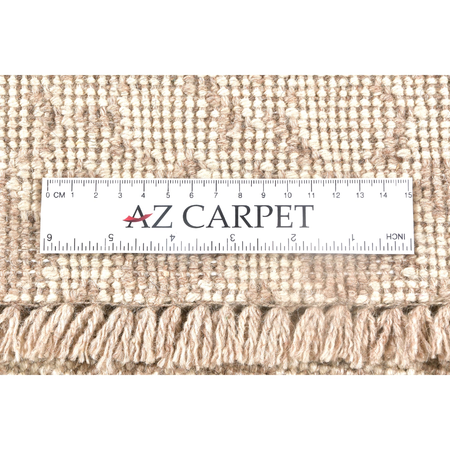 Kilim Modern 390 X 293 Cm