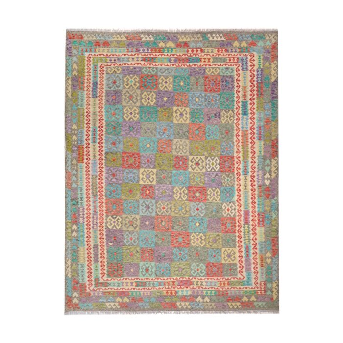 Kilim 395 X 305 cm