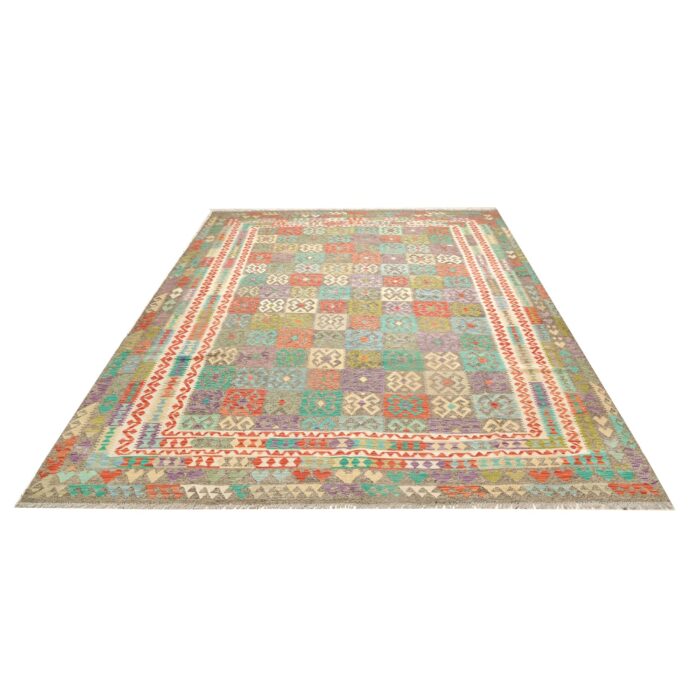 Kilim 395 X 305 cm
