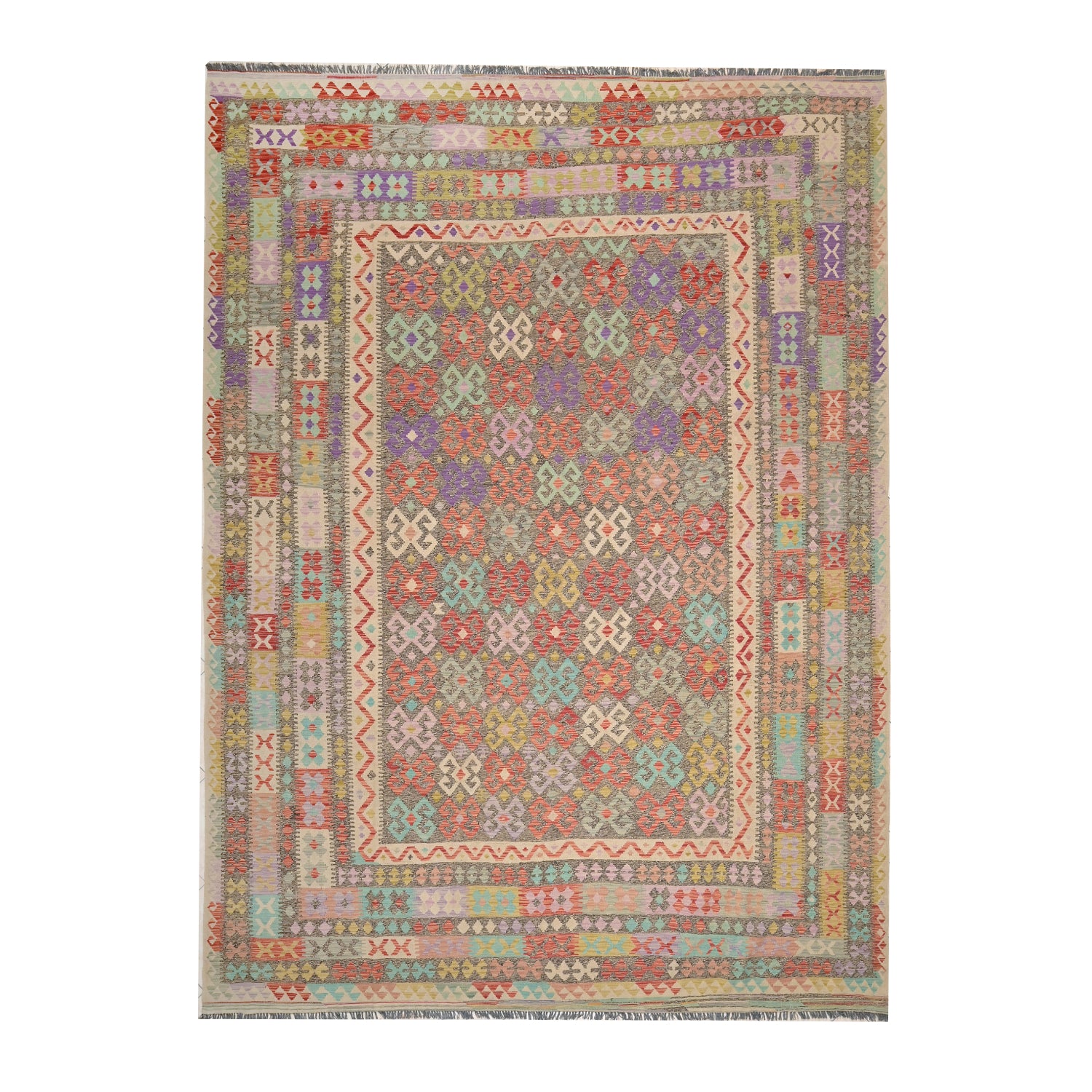 Kilim 400 X 293 cm
