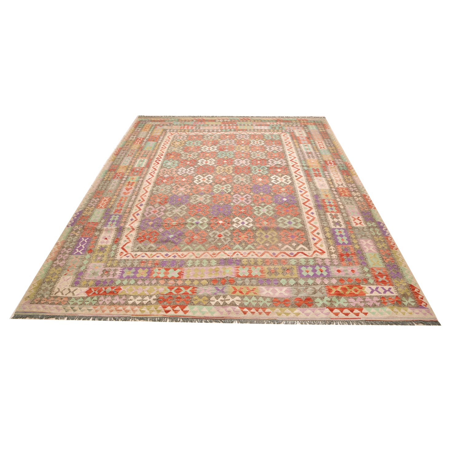 Kilim 400 X 293 cm