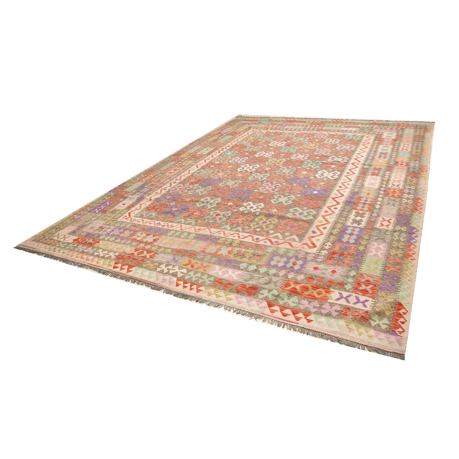 Kilim 400 X 293 cm