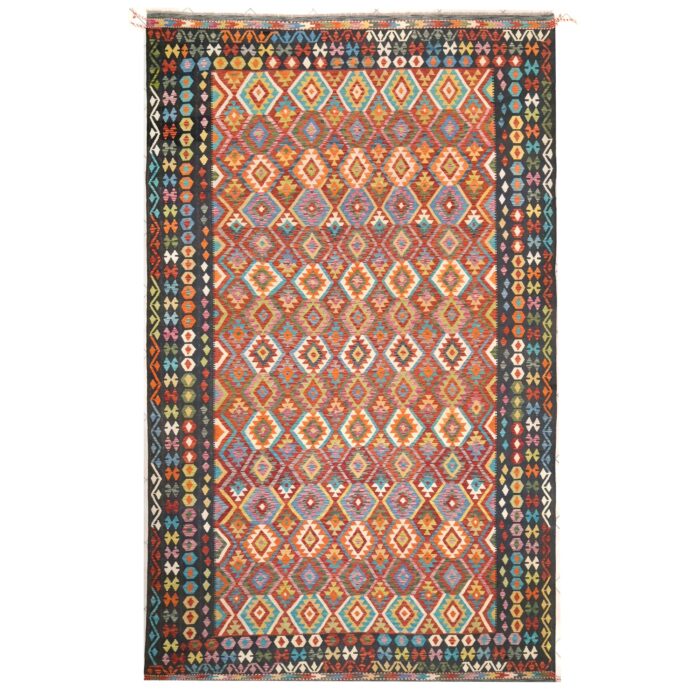 Kilim 491 X 300 cm