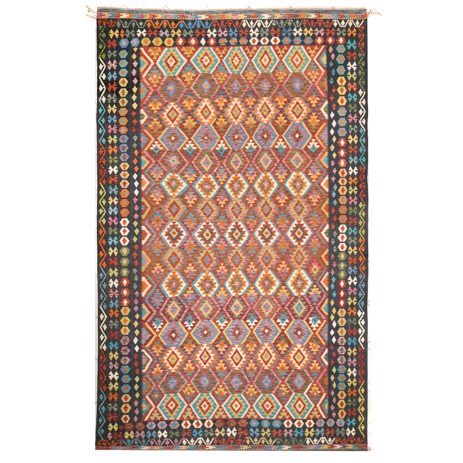 Kilim 491 X 300 cm