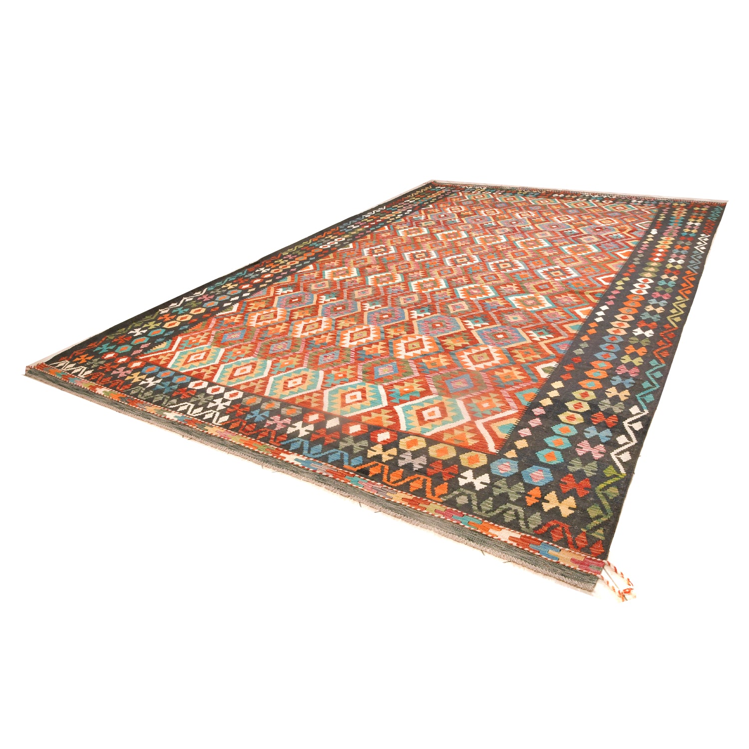 Kilim 491 X 300 cm Kilim 491 X 300 cm