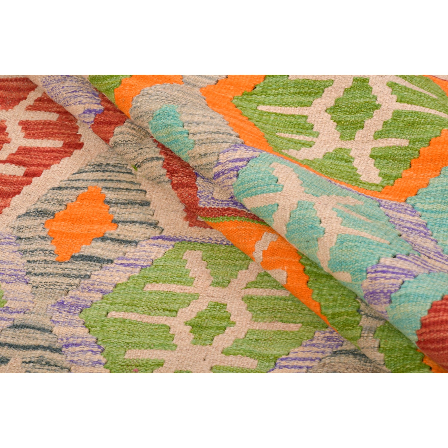 Kilim 197 X 149 CM Kilim 197 X 149 CM
