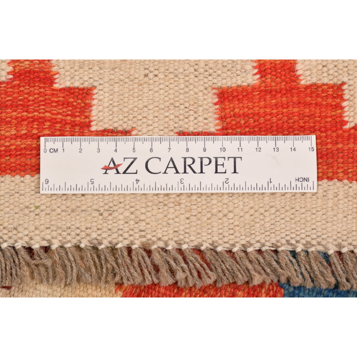 Kilim 196 X 147 CM Kilim 196 X 147 CM