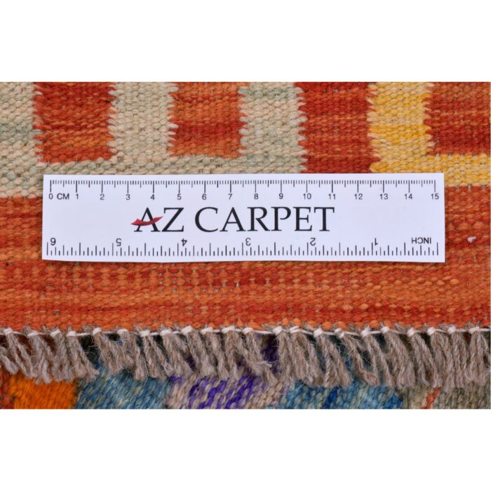 Kilim 208 X 150 CM