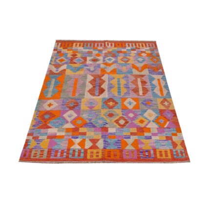 Kilim 208 X 150 CM