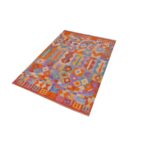 Kilim 208 X 150 CM