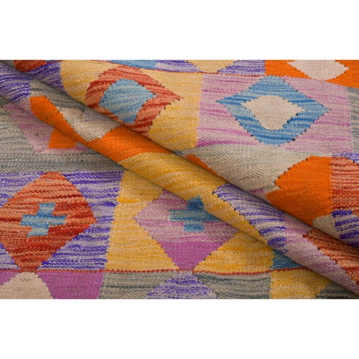 Kilim 208 X 150 CM