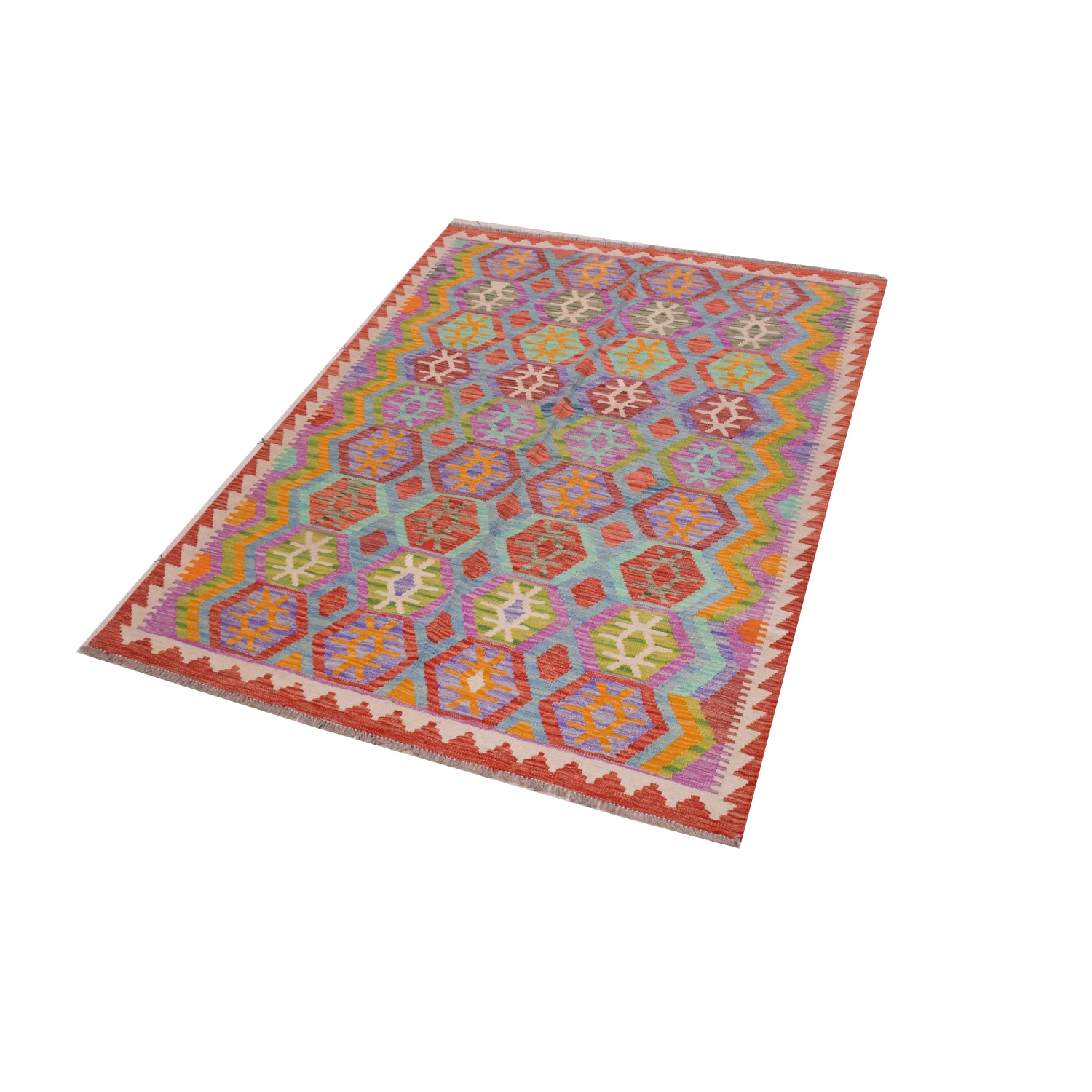 Kilim 200 X 150 CM Kilim 200 X 150 CM