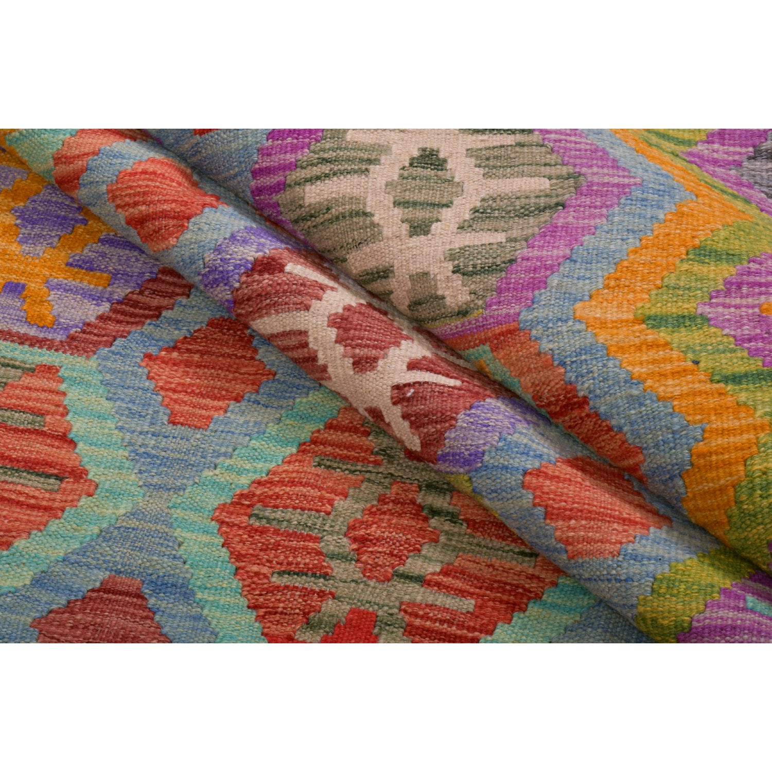 Kilim 200 X 150 CM Kilim 200 X 150 CM