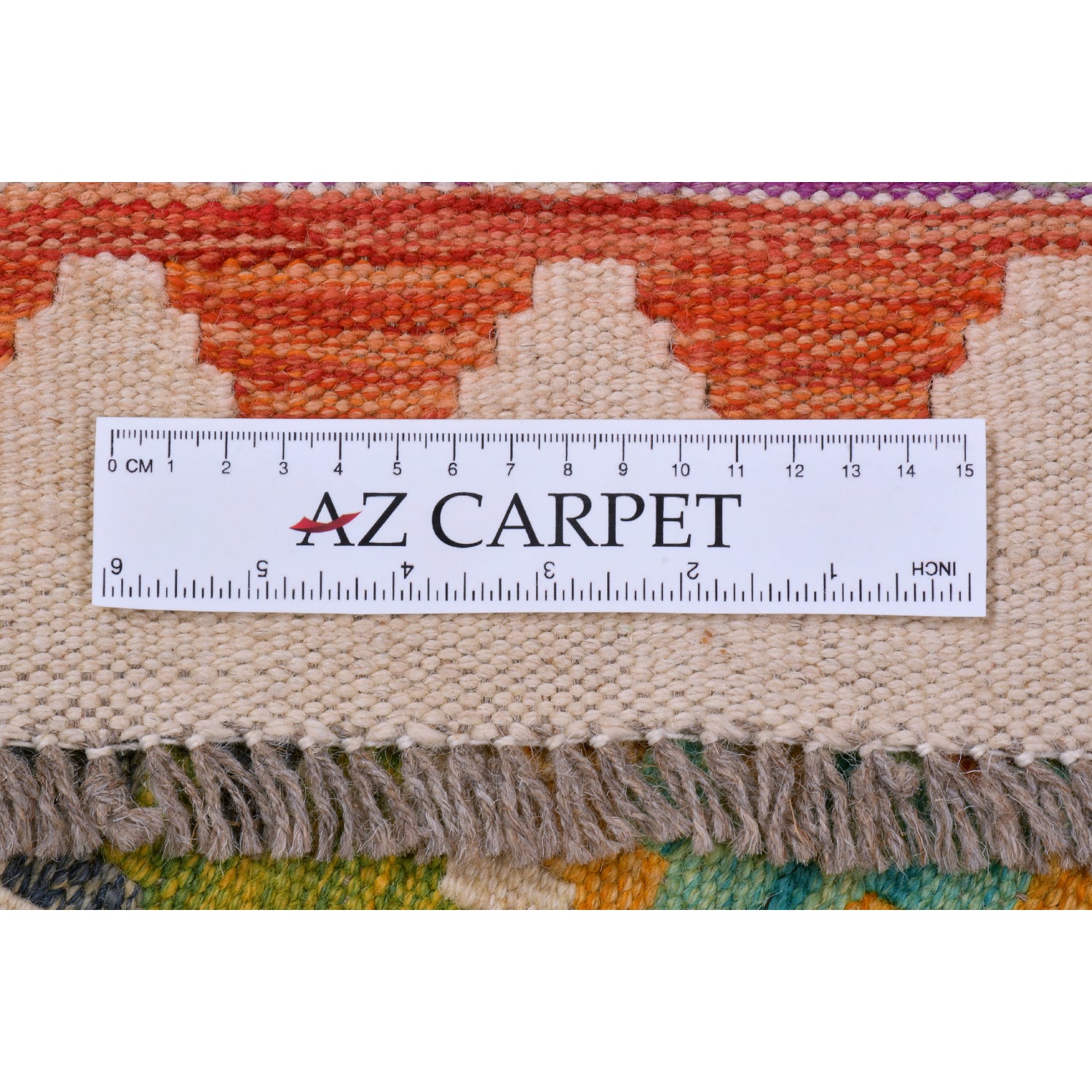 Kilim 200 X 152 CM Kilim 200 X 152 CM