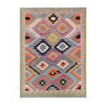 Kilim 206 X 150 CM