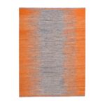 Kilim Modern 207 X 155 CM