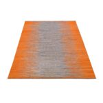 Kilim Modern 207 X 155 CM