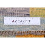Kilim Modern 209 X 152 CM