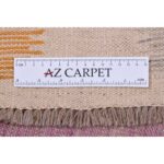 Kilim Modern 204 X 148 CM