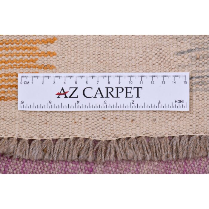 Kilim Modern 204 X 148 CM