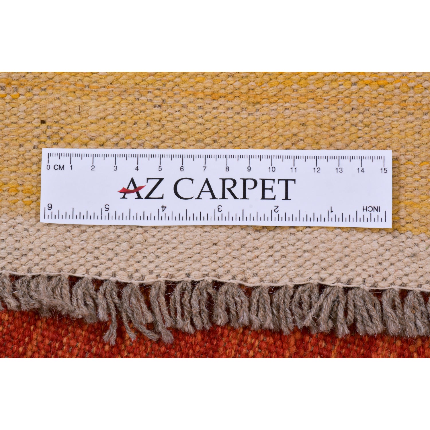 Kilim Modern 198 X 148 CM