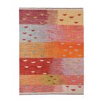Kilim Modern 198 X 148 CM