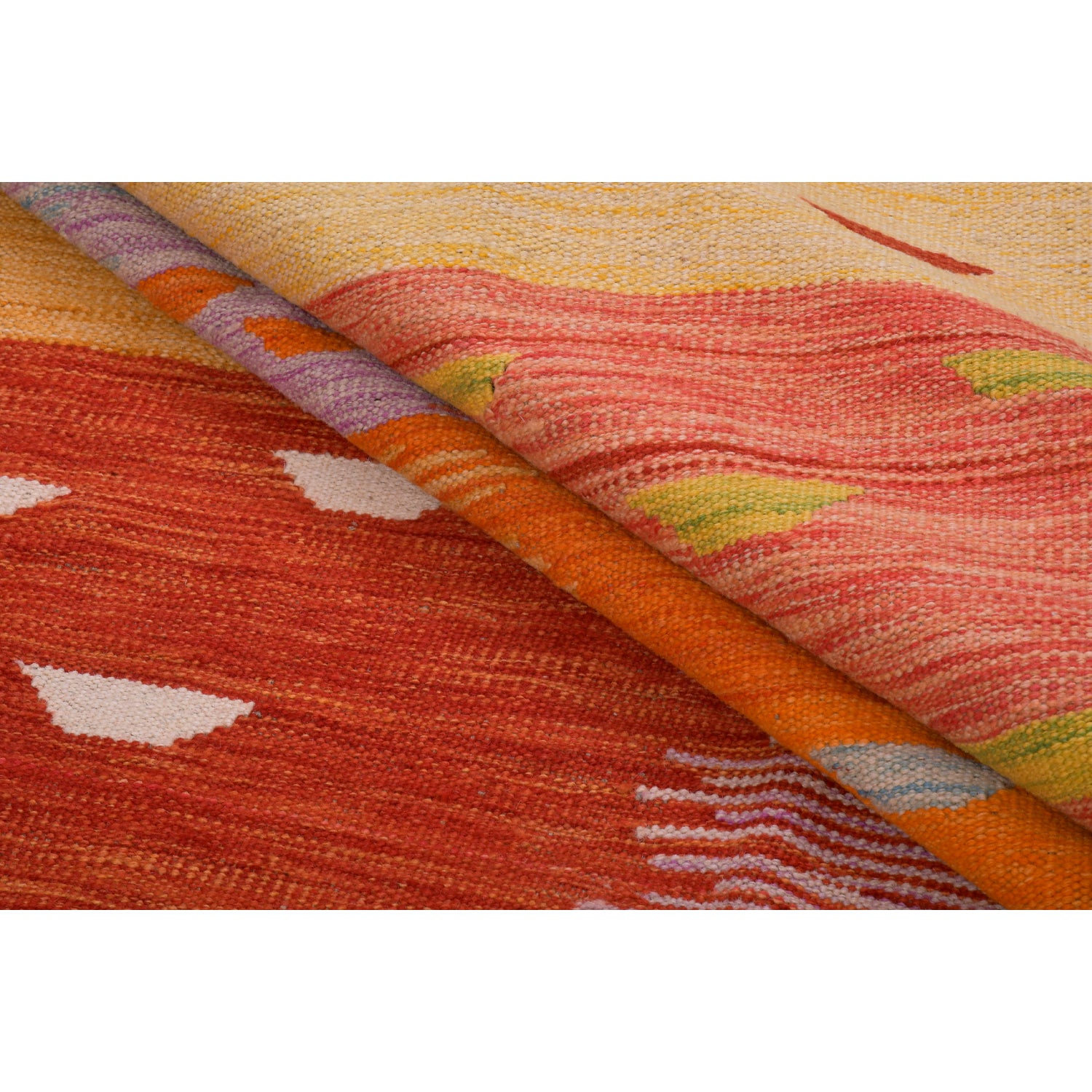 Kilim Modern 198 X 148 CM