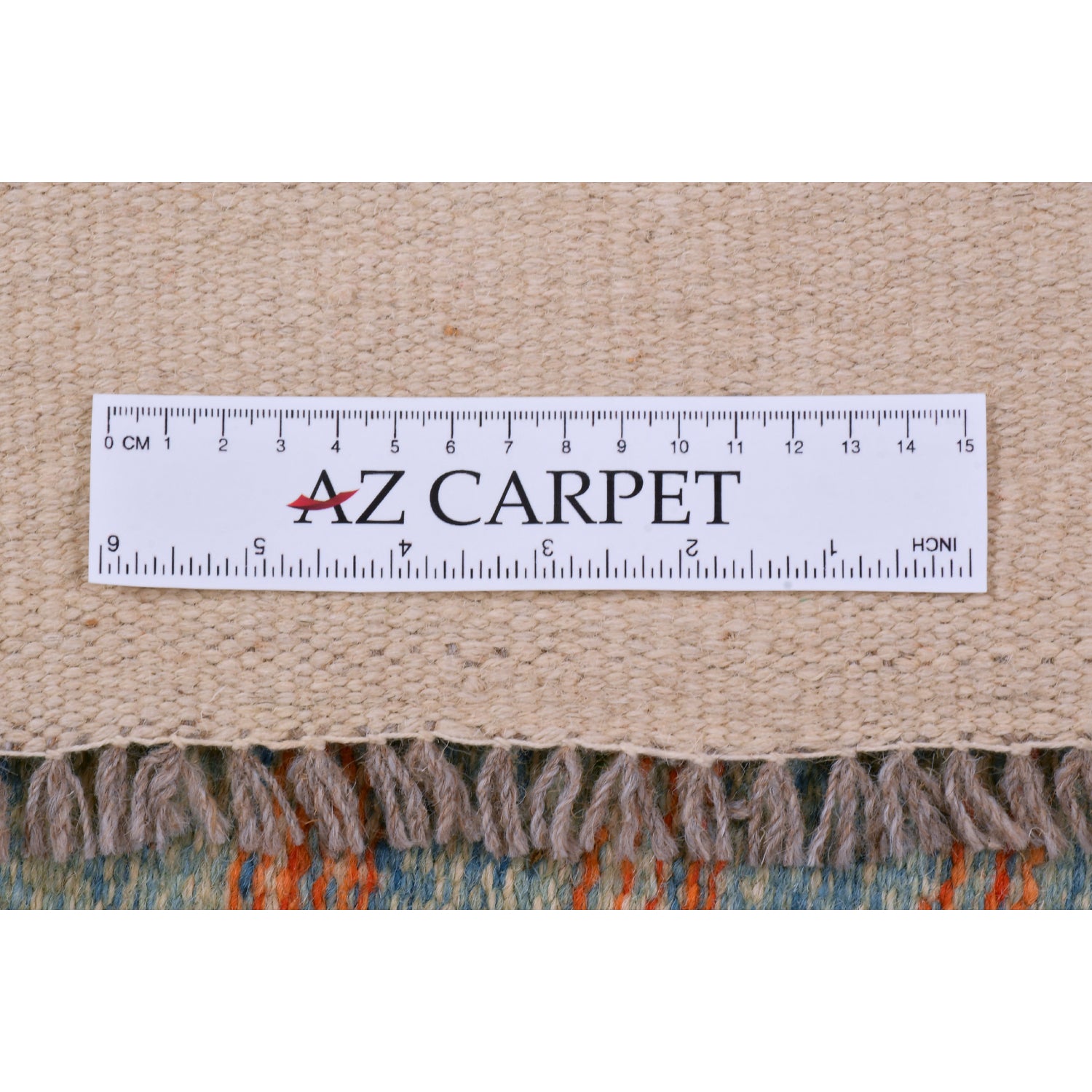 Kilim Modern 201 X 153 CM