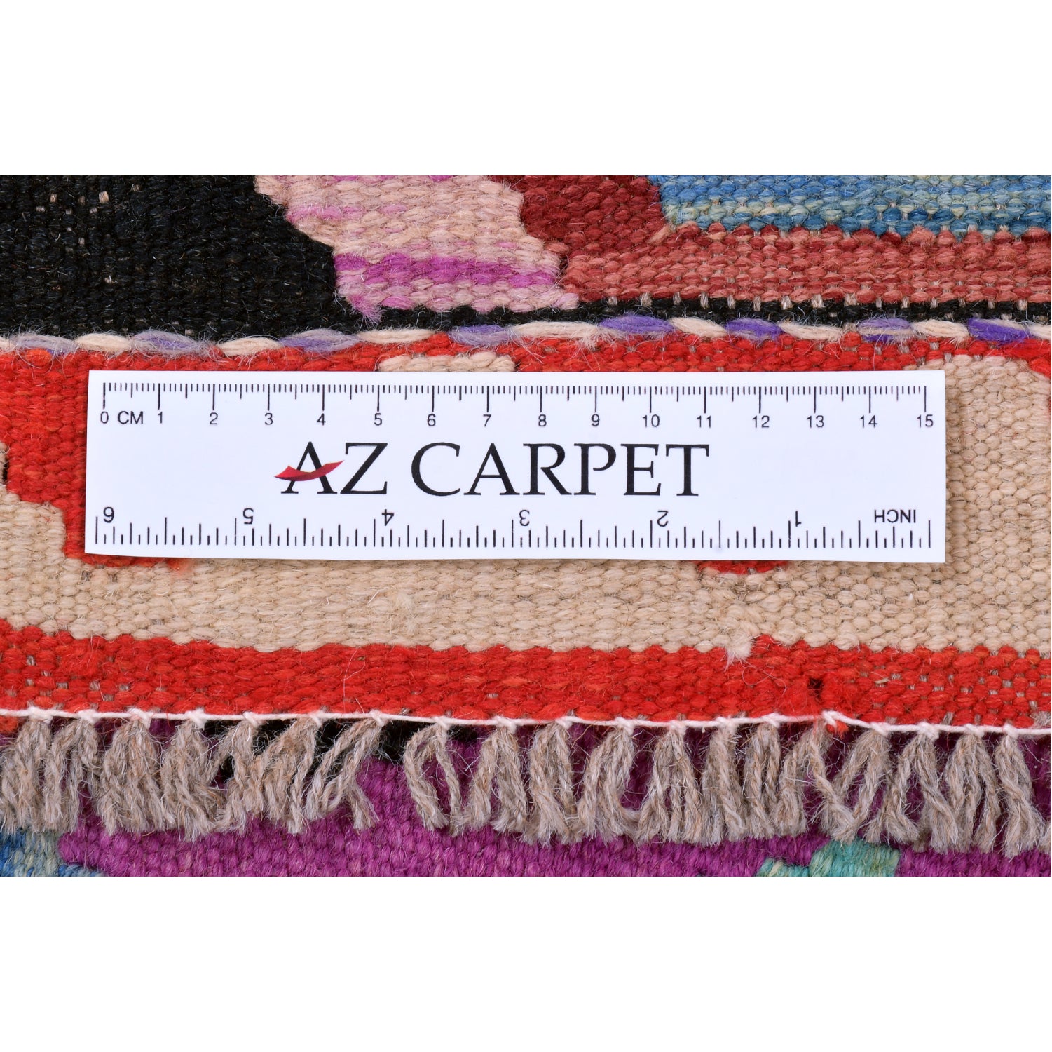 Kilim 202 X 151 CM
