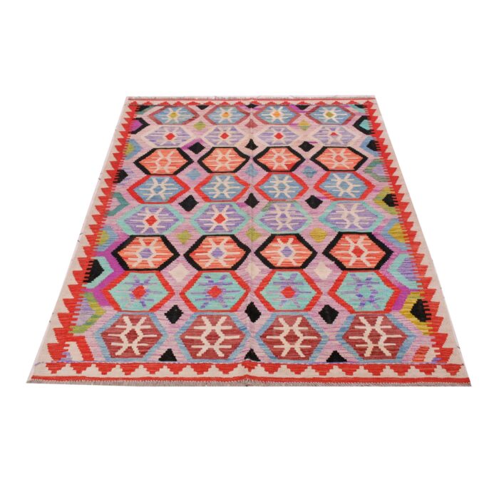 Kilim 202 X 151 CM