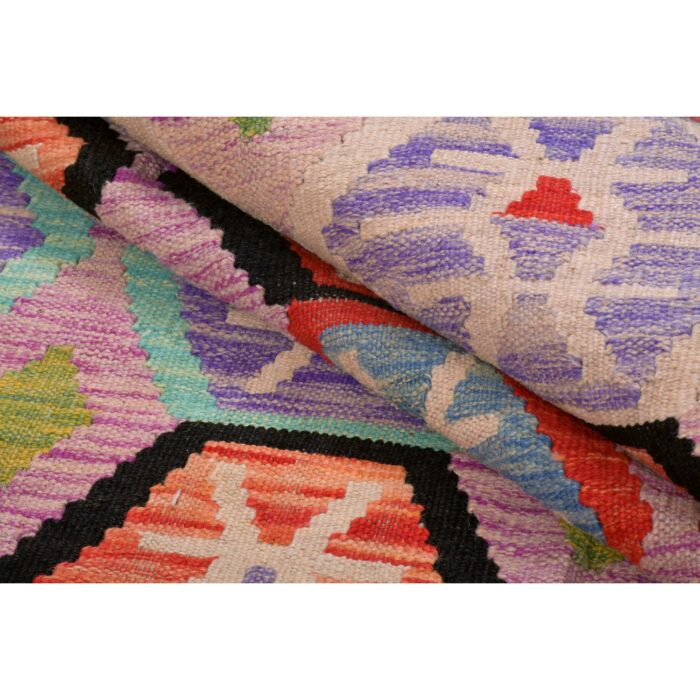 Kilim 202 X 151 CM