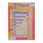 Kilim Modern 207 X 150 CM