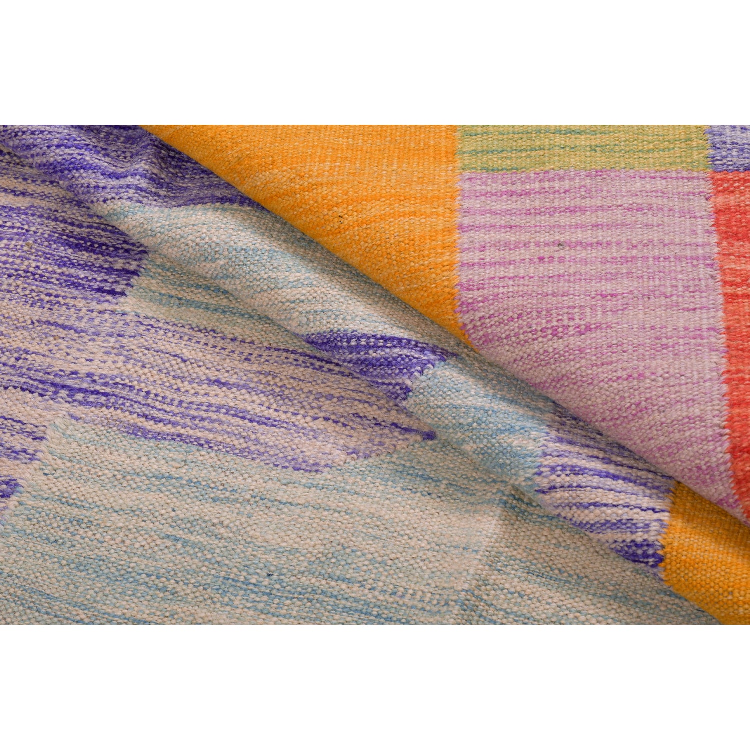 Kilim Modern 207 X 150 CM Kilim Modern 207 X 150 CM