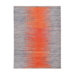 Kilim Modern 198 X 150 CM