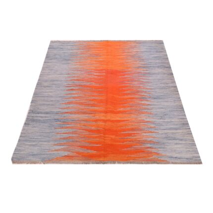 Kilim Modern 198 X 150 CM
