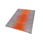 Kilim Modern 198 X 150 CM