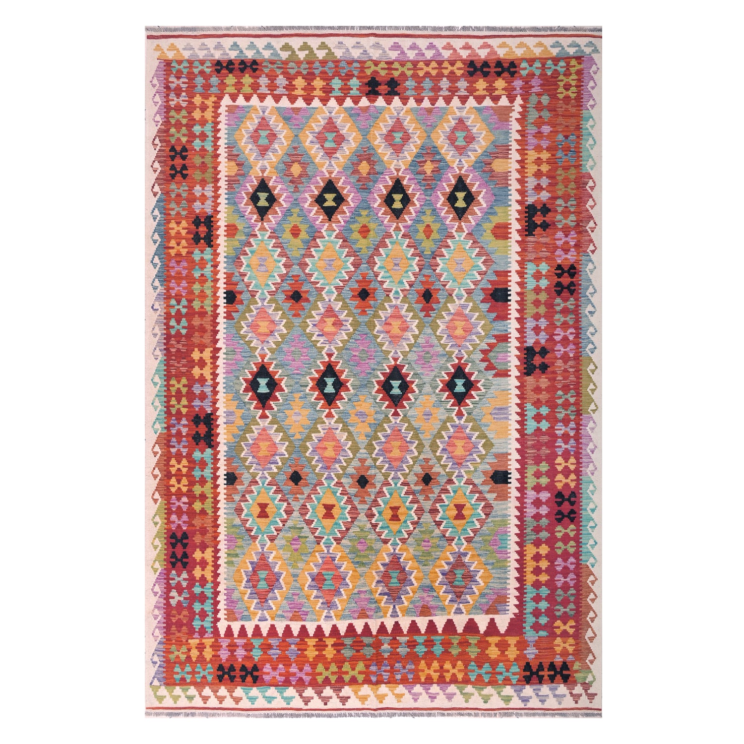 Kilim 300 x 198 Cm