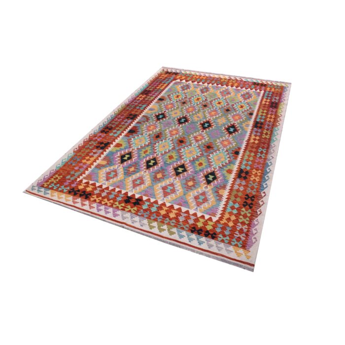Kilim 300 x 198 Cm