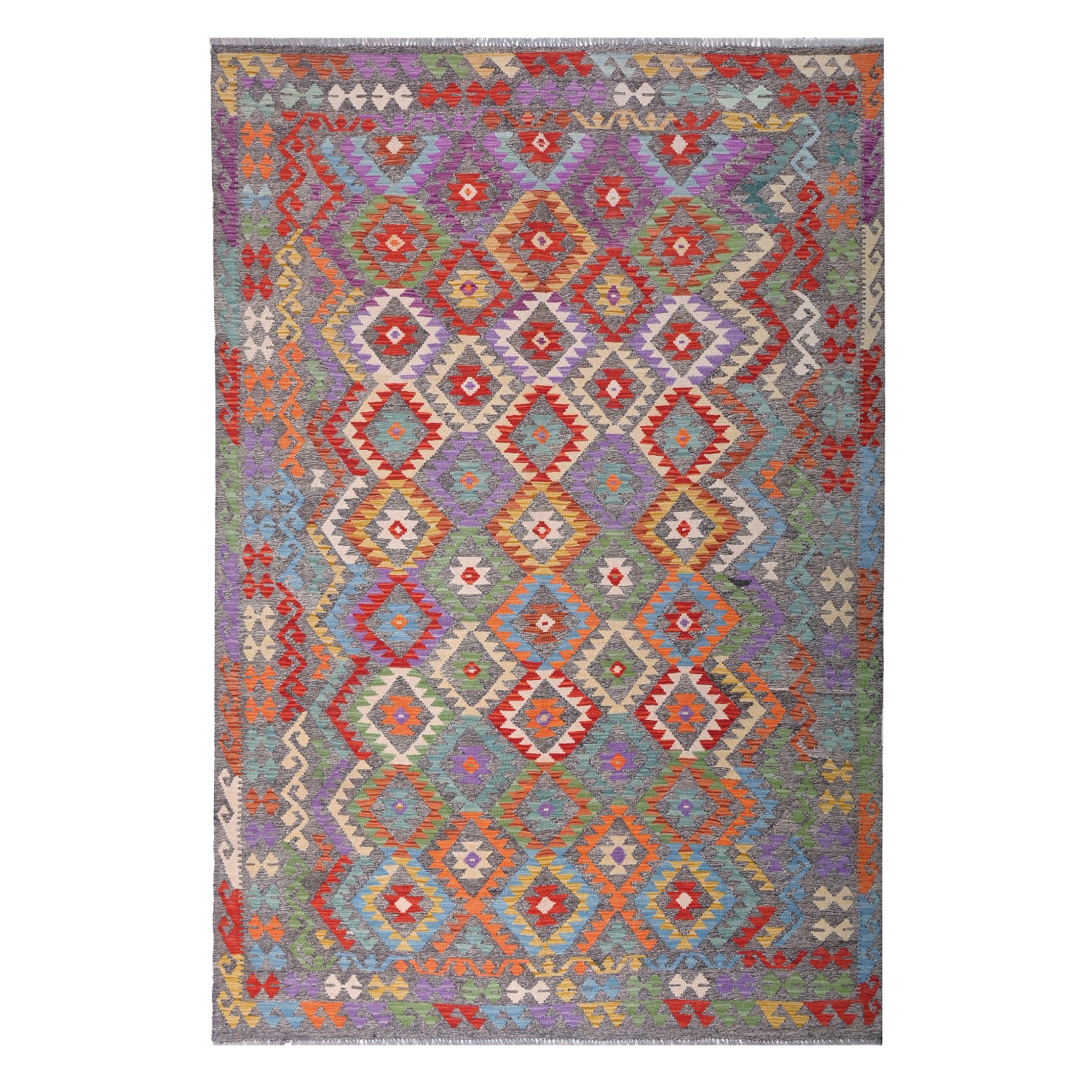 Kilim 300 X 202 CM