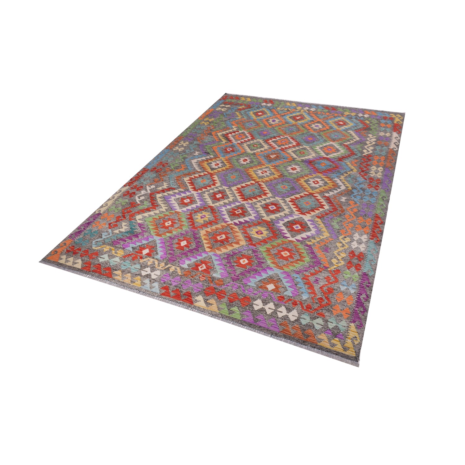 Kilim 300 X 202 CM