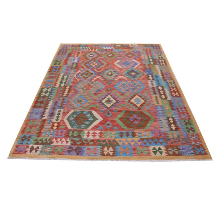 Kilim 298 X 199 CM