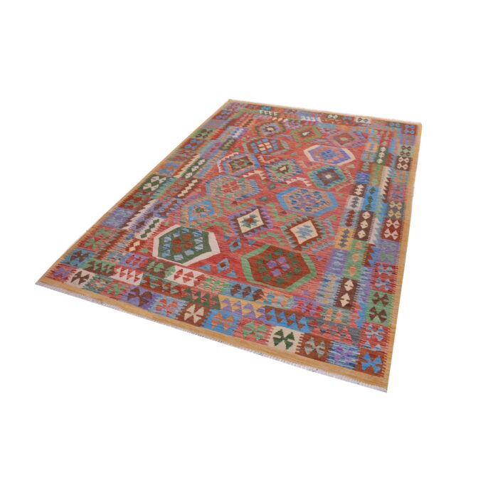 Kilim 298 X 199 CM